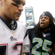 Illustration for article titled Let’s Revisit Richard Sherman’s Best And Loudest Moments With The Seahawksem/emem/em